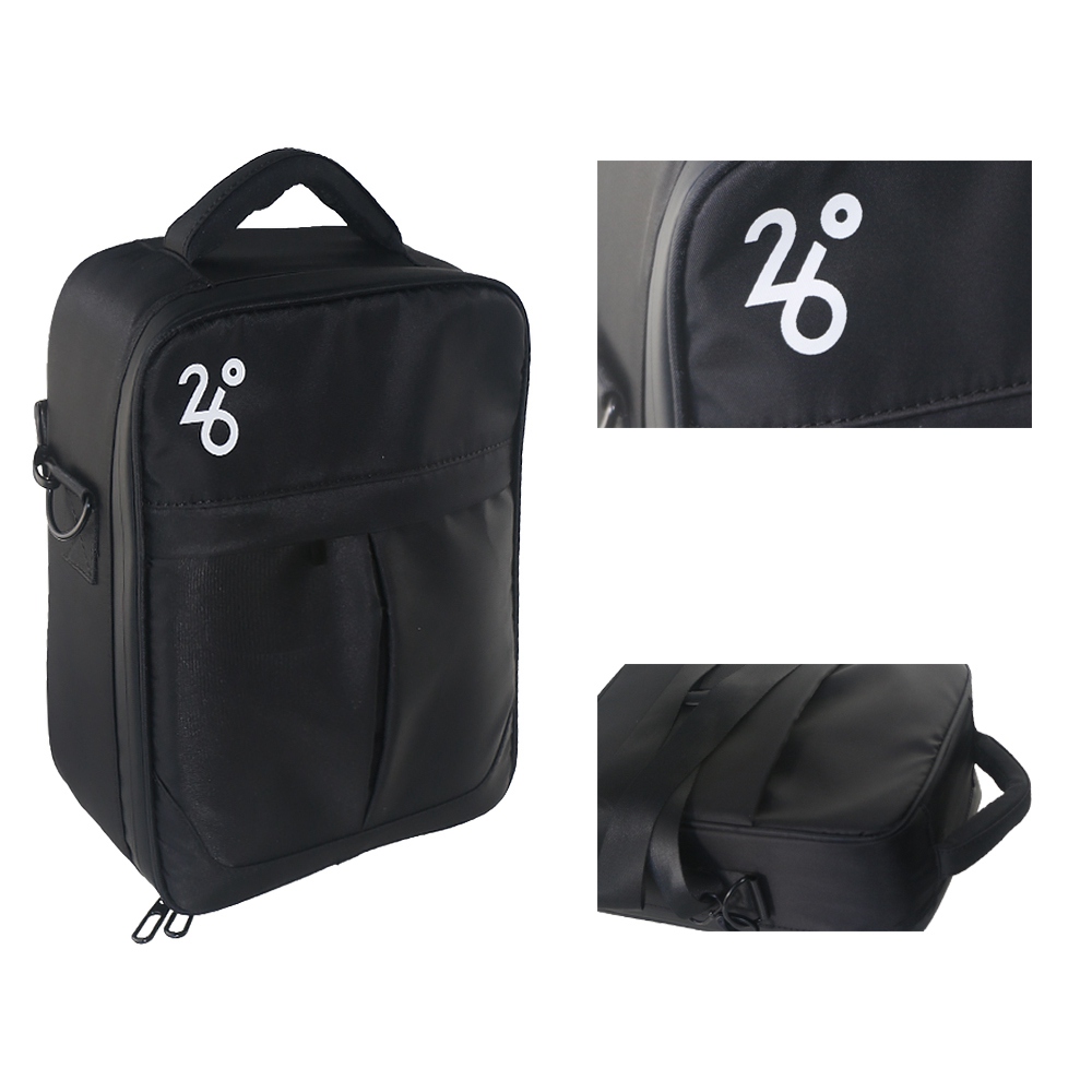 Waterproof Shoulder Storage Bag for MJX Bugs 4 W B4W