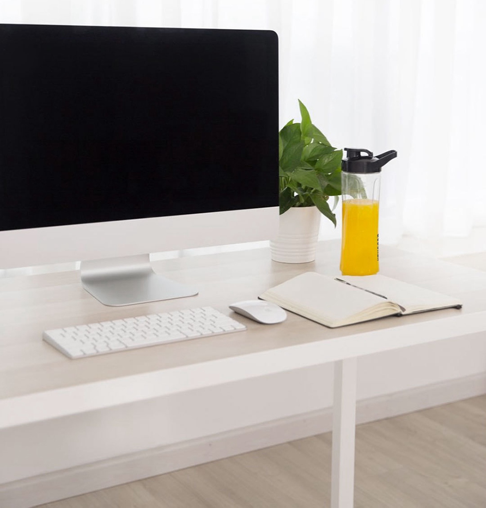 Xiaomi Mijia Electric Juice Extractor Black