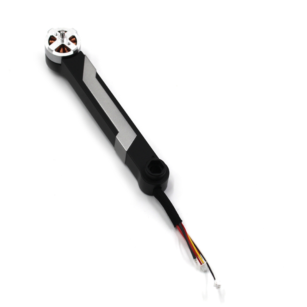 ZLRC SG906 Beast 4K RC Drone Spare Parts Rear Arm A Assembly