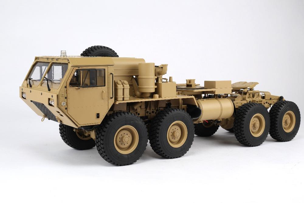 hg p802 rc oshkosh 8x8