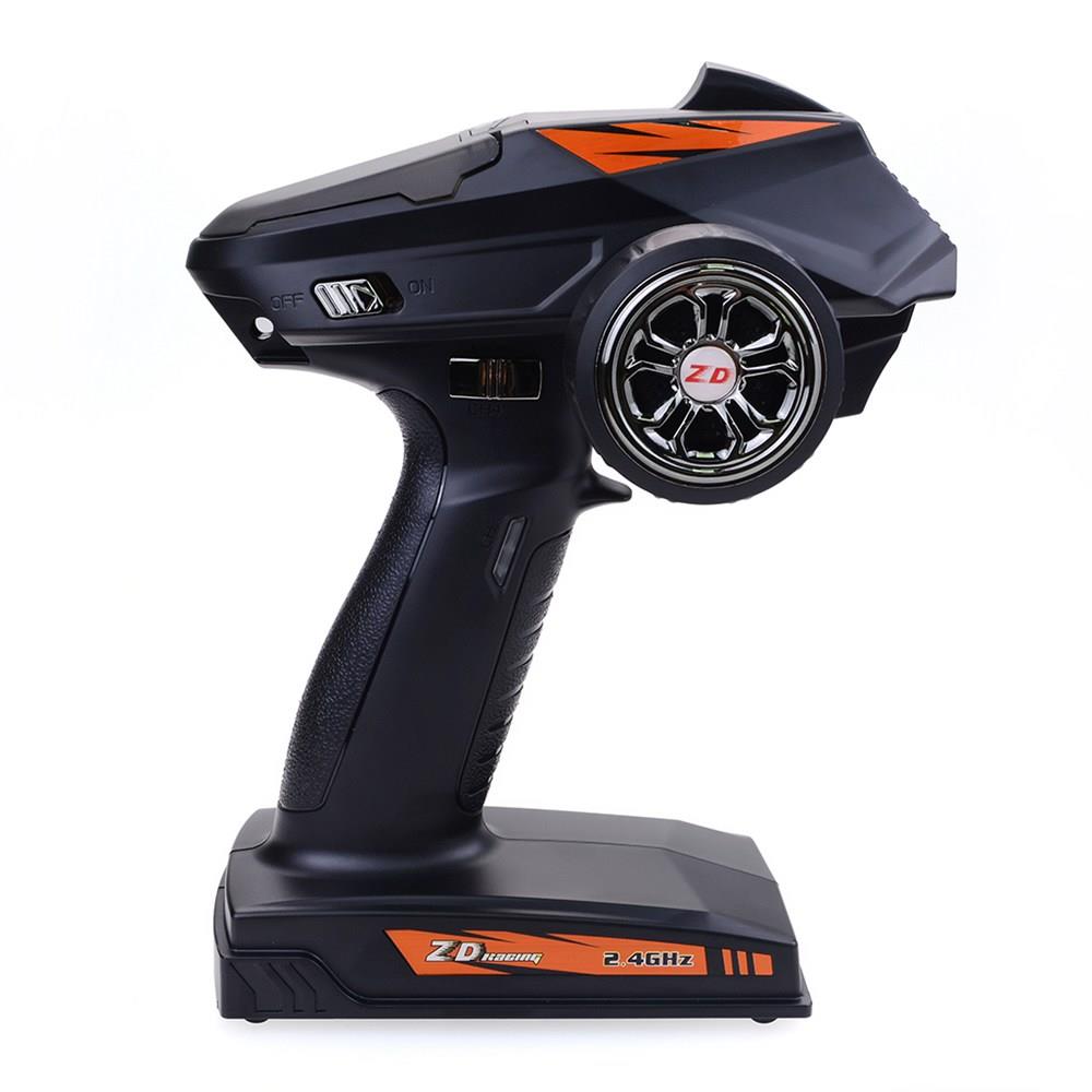 ZD Racing 9021-V3 RC Car ARR
