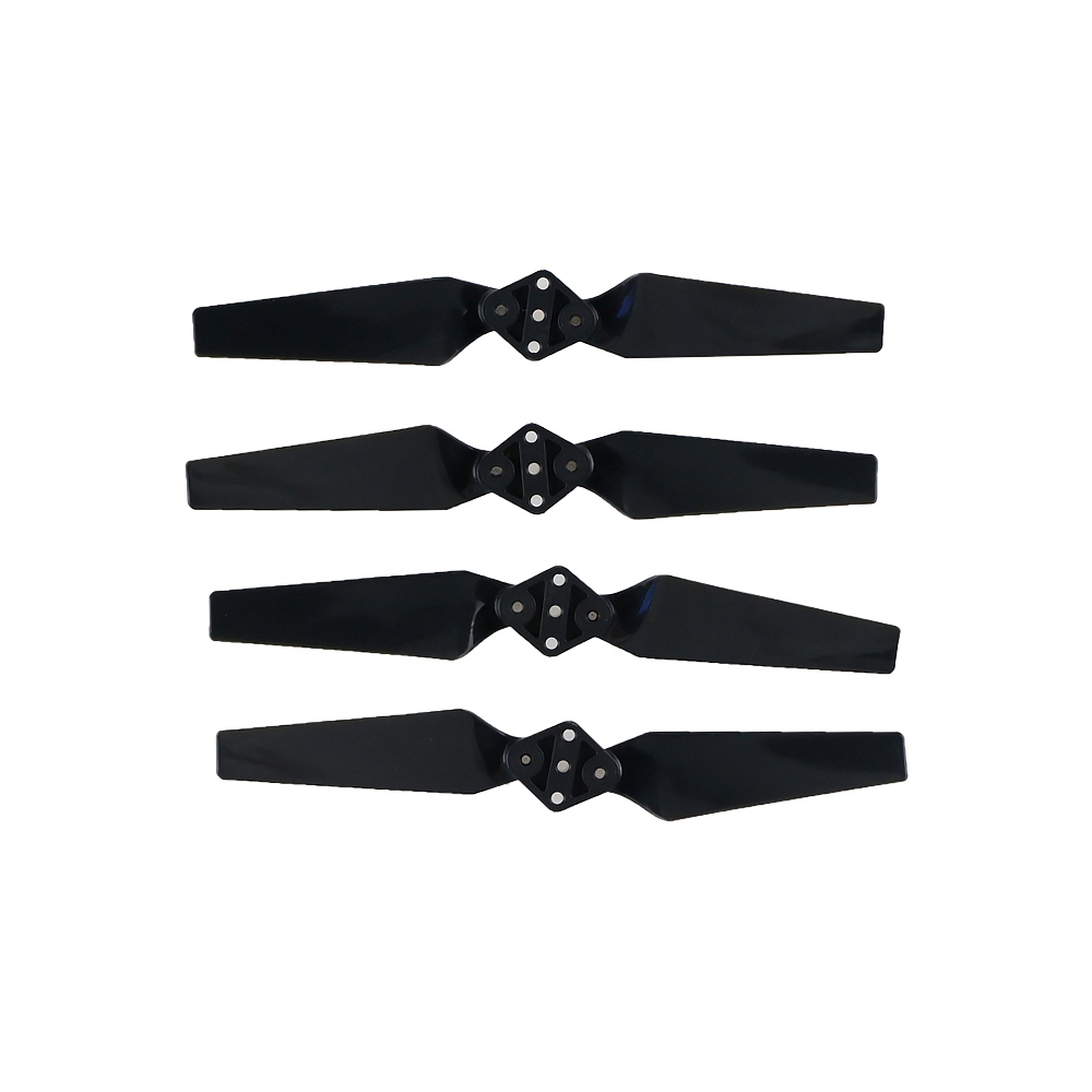 JJRC X9 RC Drone Quadcopter Spare Parts CW CCW Foldable Propeller