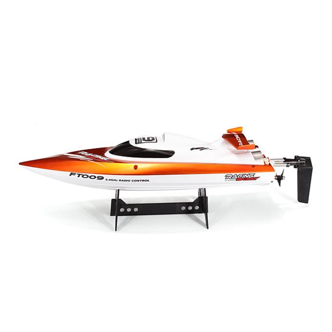 ft009 boat