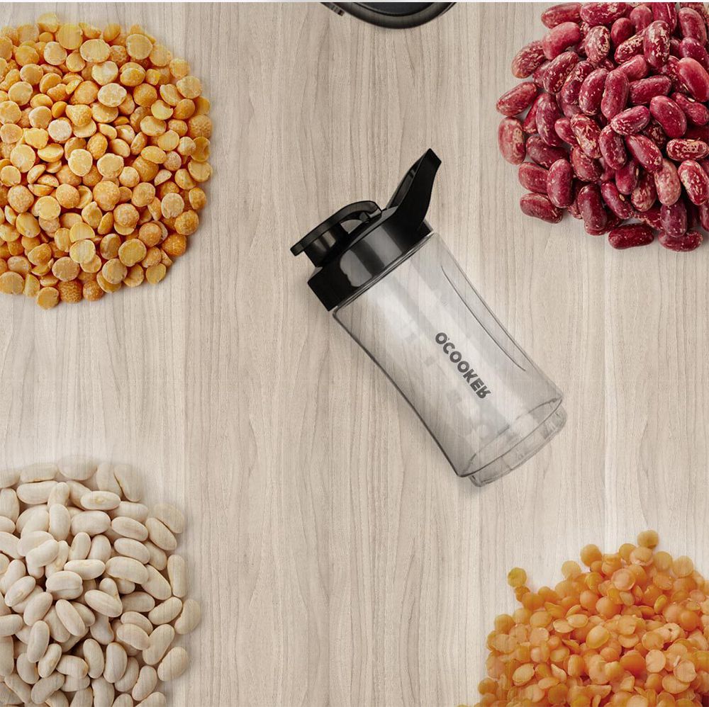 Xiaomi Mijia Electric Juice Extractor Black