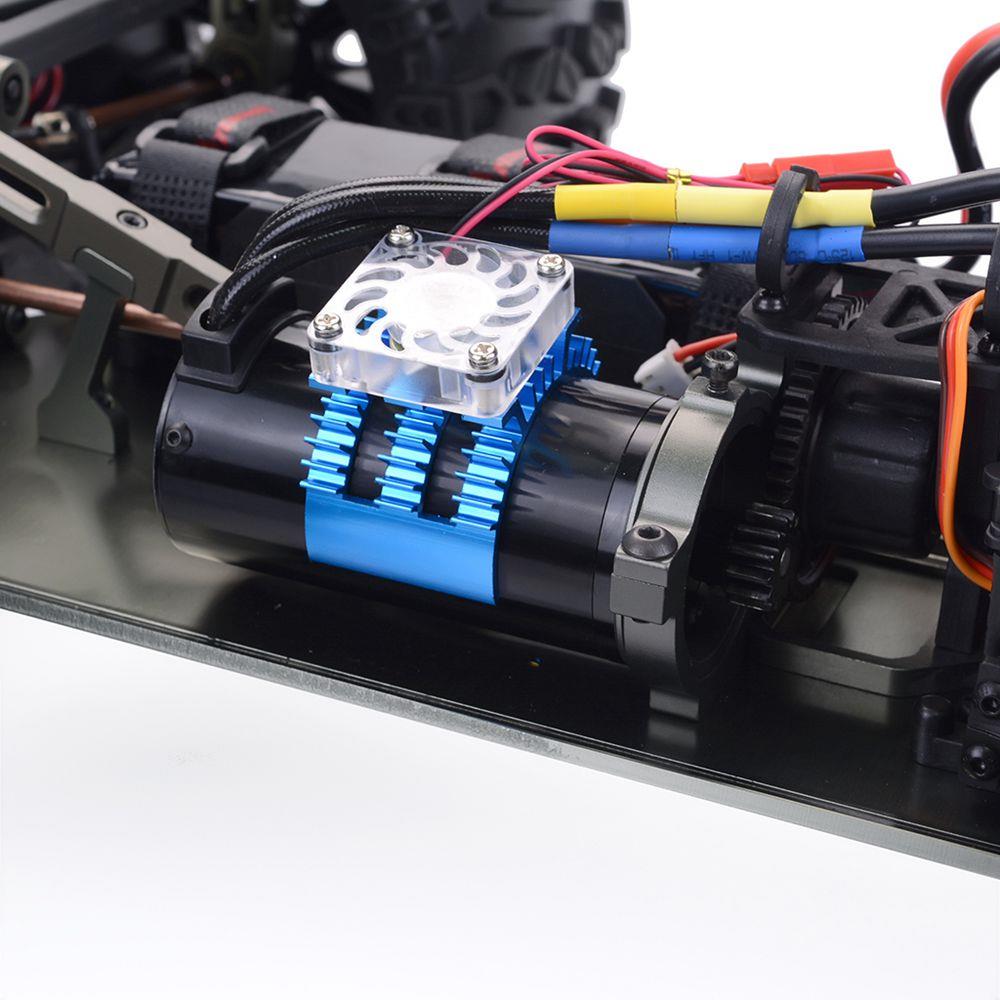 ZD Racing 9021-V3 RC Car ARR