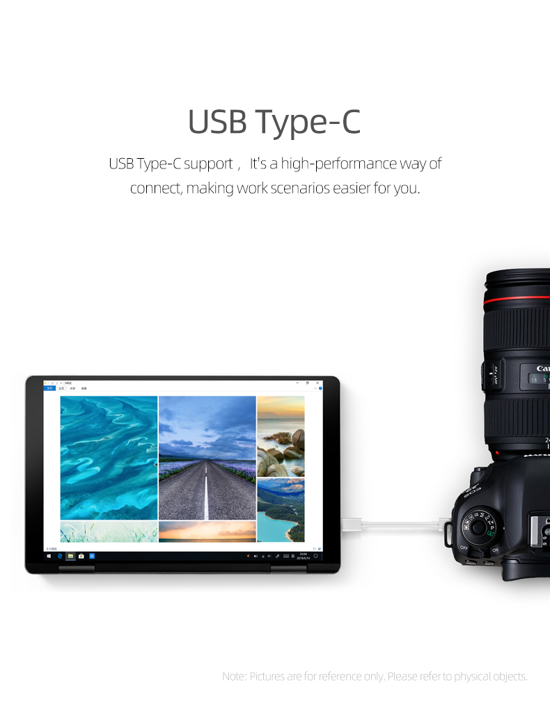 One Netbook One Mix 3S