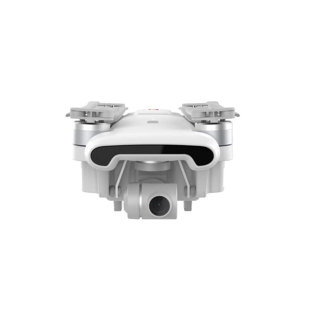 FIMI X8 SE 5KM FPV Foldable RC Drone Main Body White