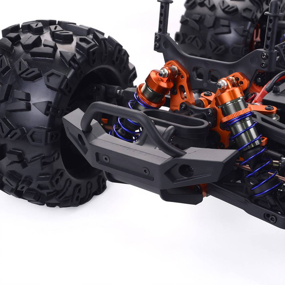 zd racing mt8