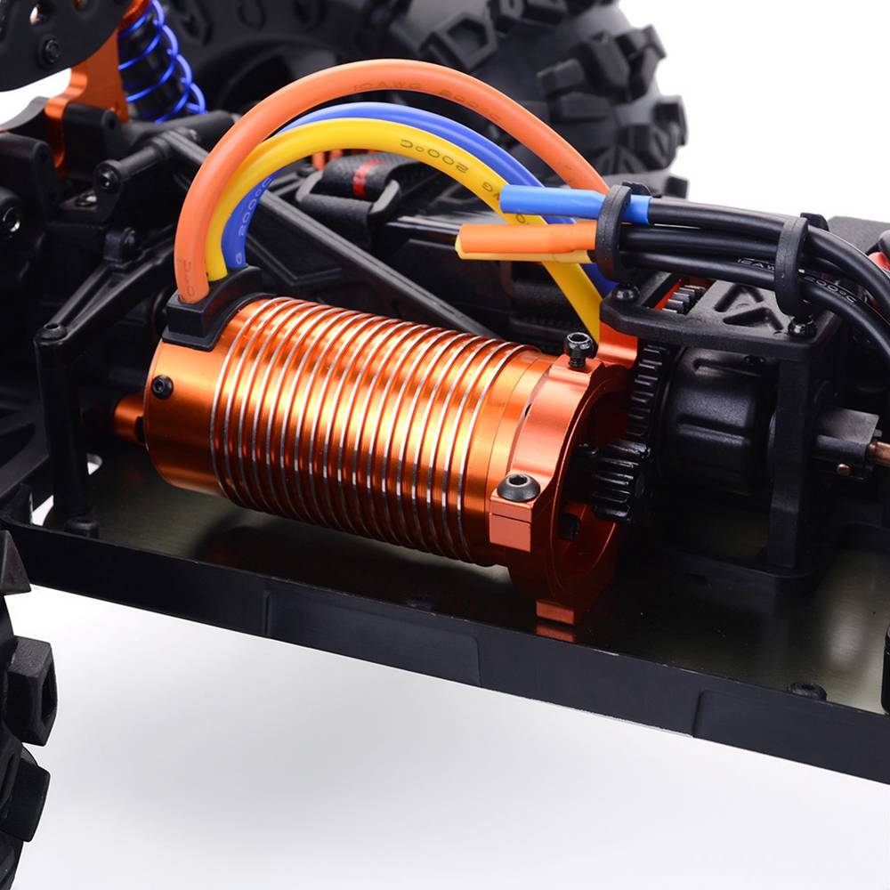 zd racing mt8