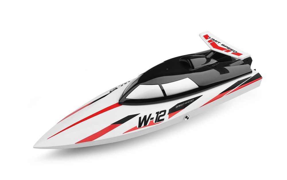 Wltoys Wl912 A Ocean Explorer Racing Rc Boat Rtr