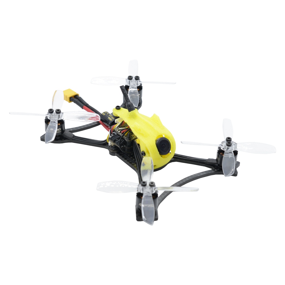 FullSpeed Toothpick PRO Racing RC Drone Flysky FS-RX2A Receiver