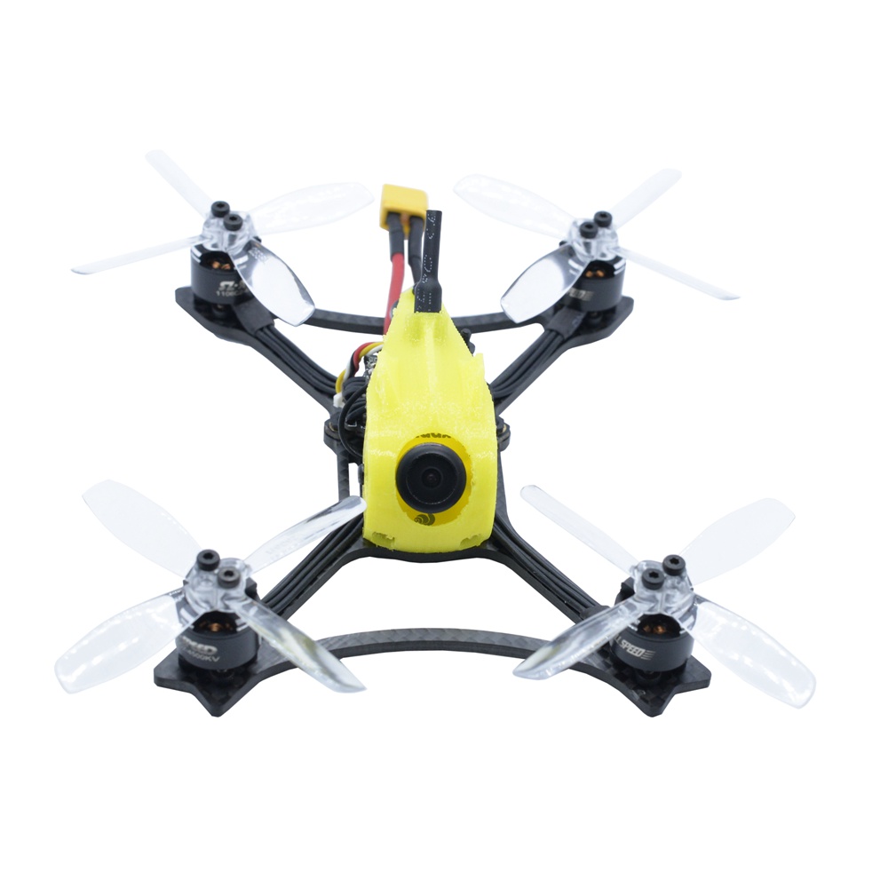 FullSpeed Toothpick PRO Racing RC Drone Flysky FS-RX2A Receiver