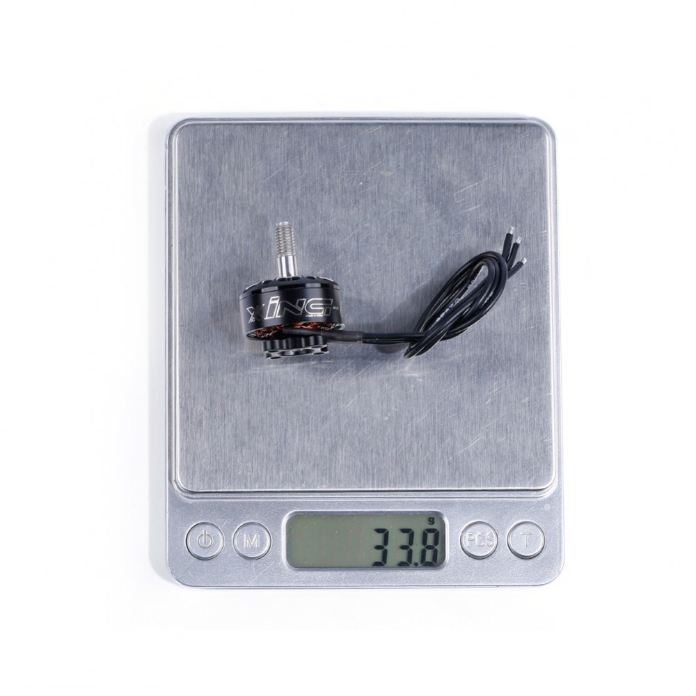iFlight XING-E 2207 1700KV 6S Brushless Motor For FPV Racing RC Drone