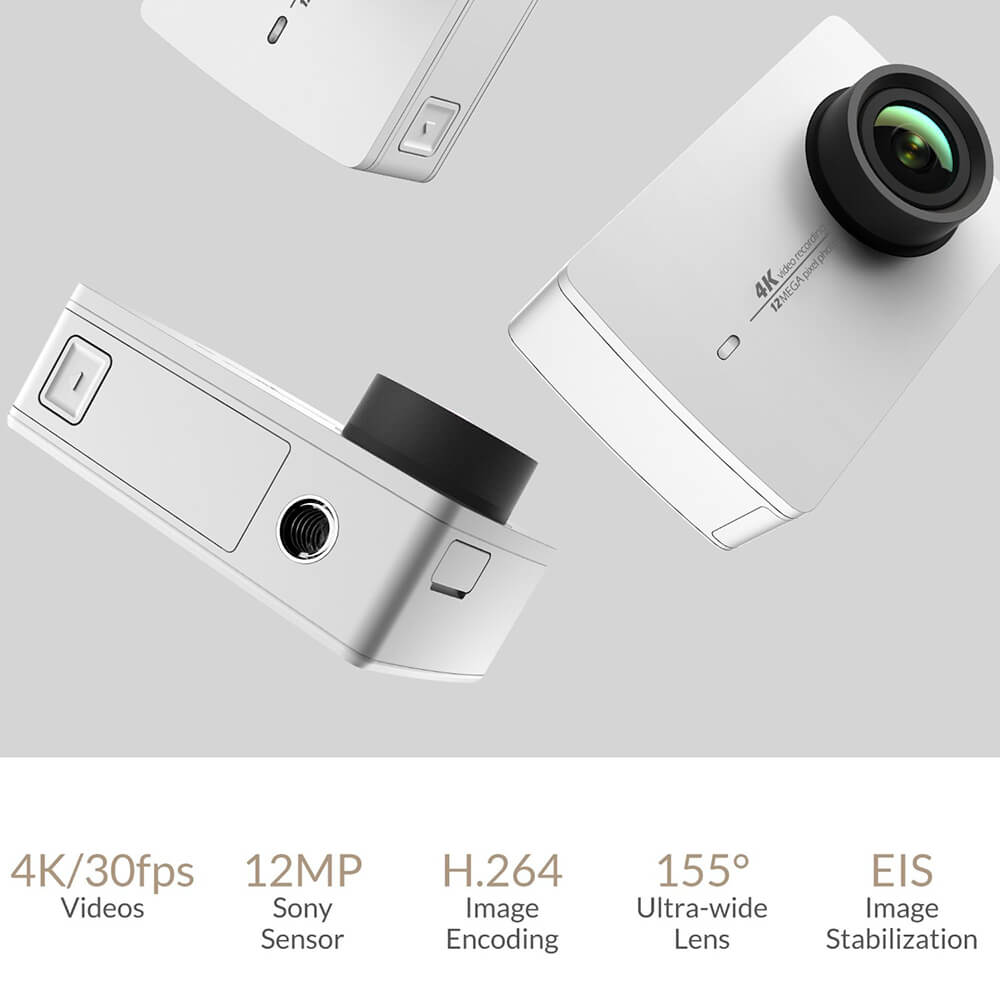 Ip-камера xiaomi mijia smart camera 360 1080р mjsxj05cm.