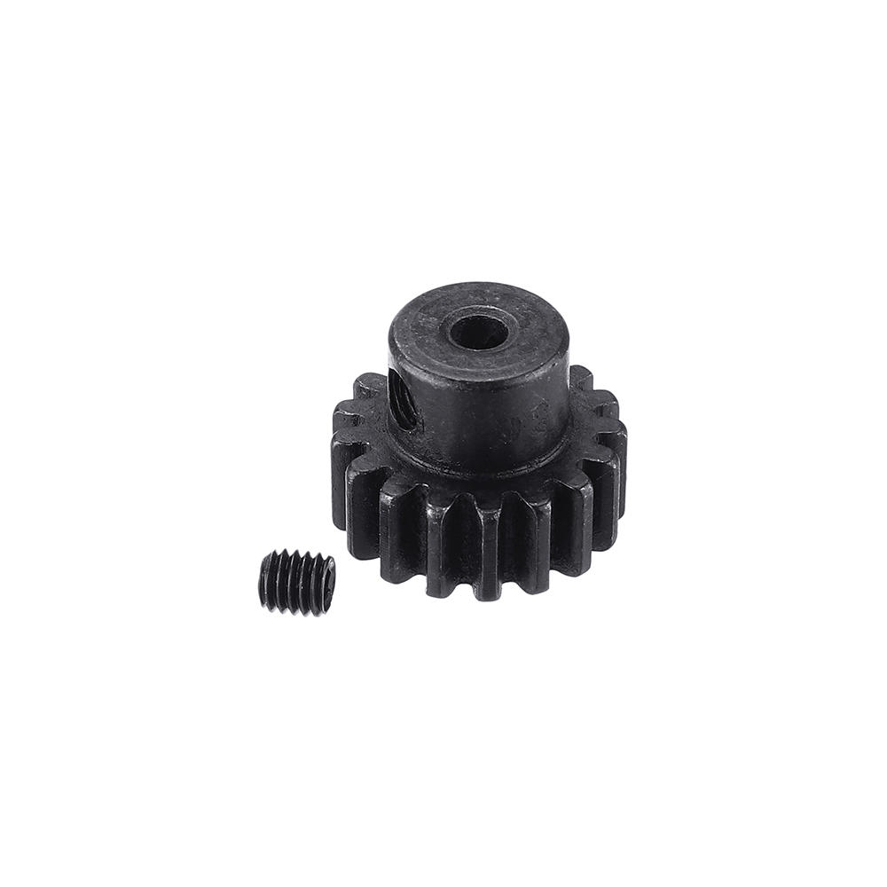 Upgrade Parts All Metal Chassis For Wltoys 1/18 4WD A959 A969 A979 High-speed Off-road RC Vehicle Car