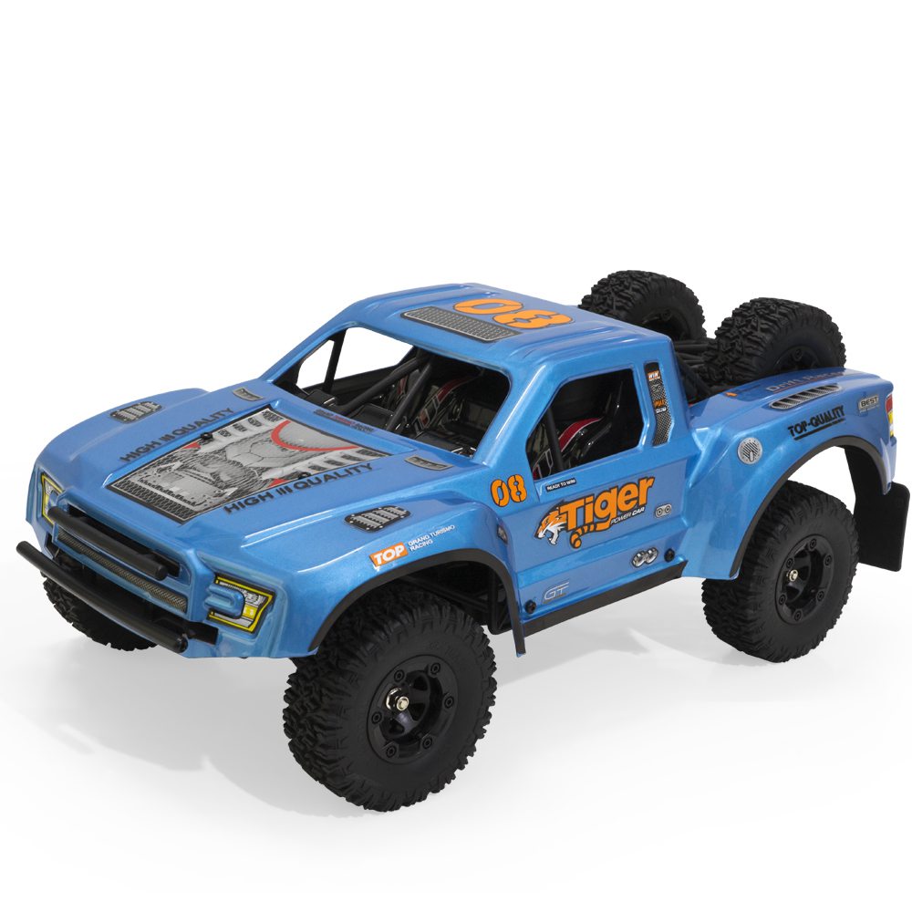 feiyue fy08 brushless
