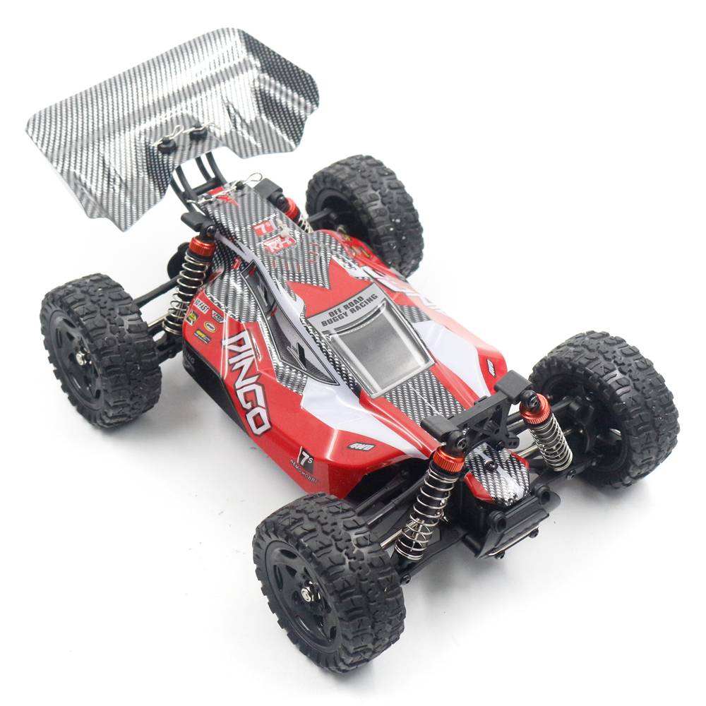 remo hobby m max brushless