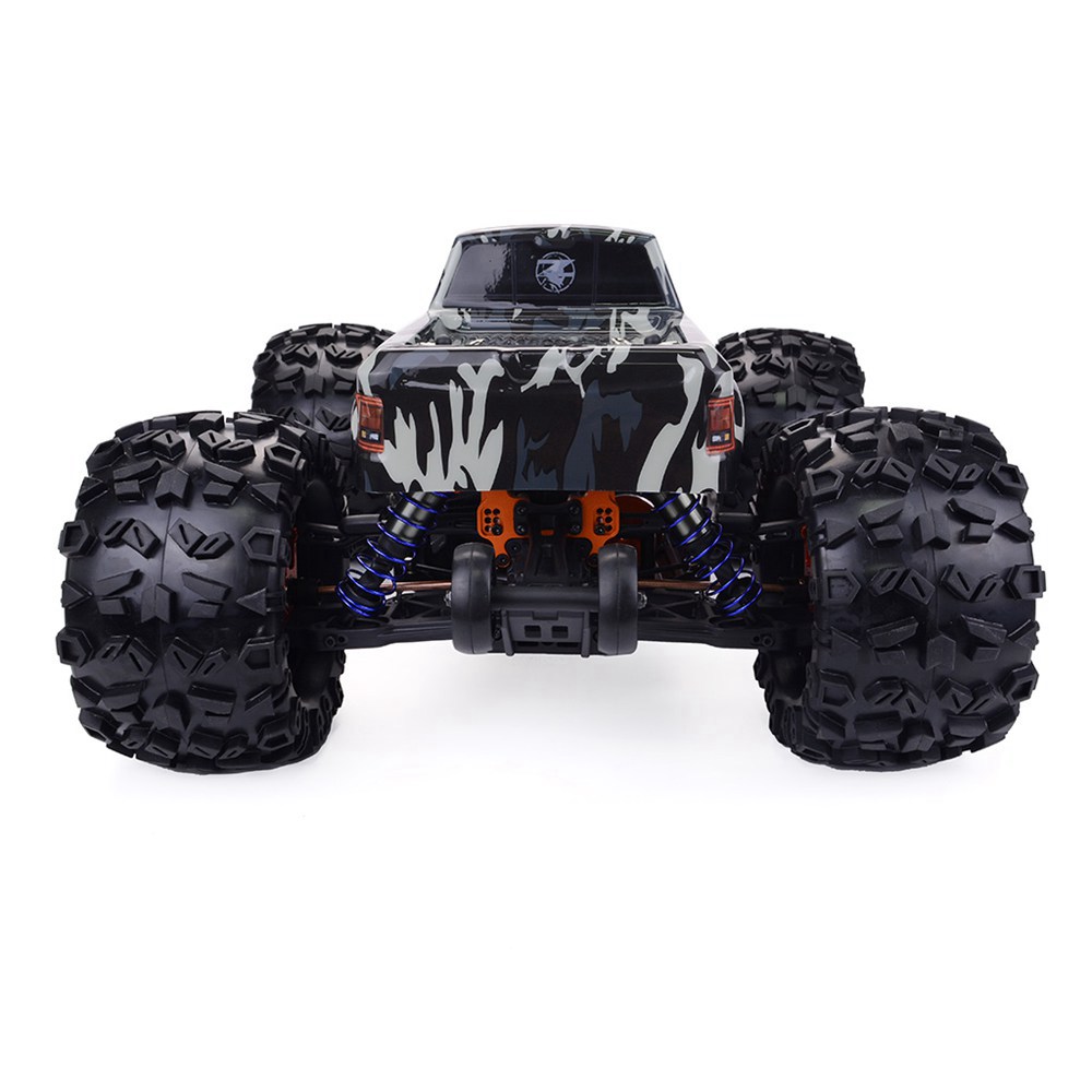 zd racing mt8