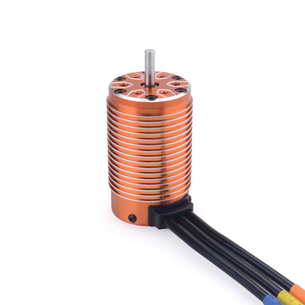 ZD Racing 8274 Brushless Motor 4068 2050KV For 1/8 RC Car Model