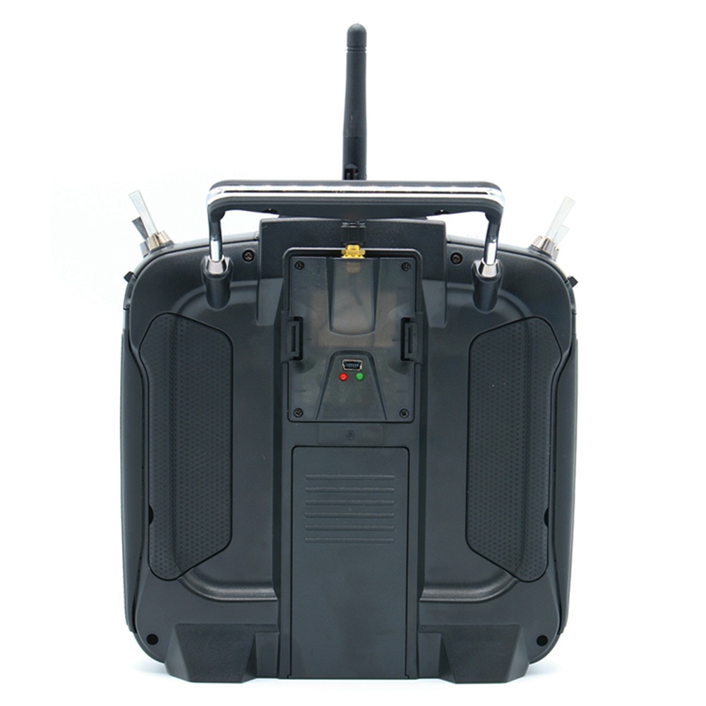 Jumper T16 Plus Open Source Multi-protocol Radio Transmitter With HALL Sensor Gimbal For FPV Racing Drone - Mode 2