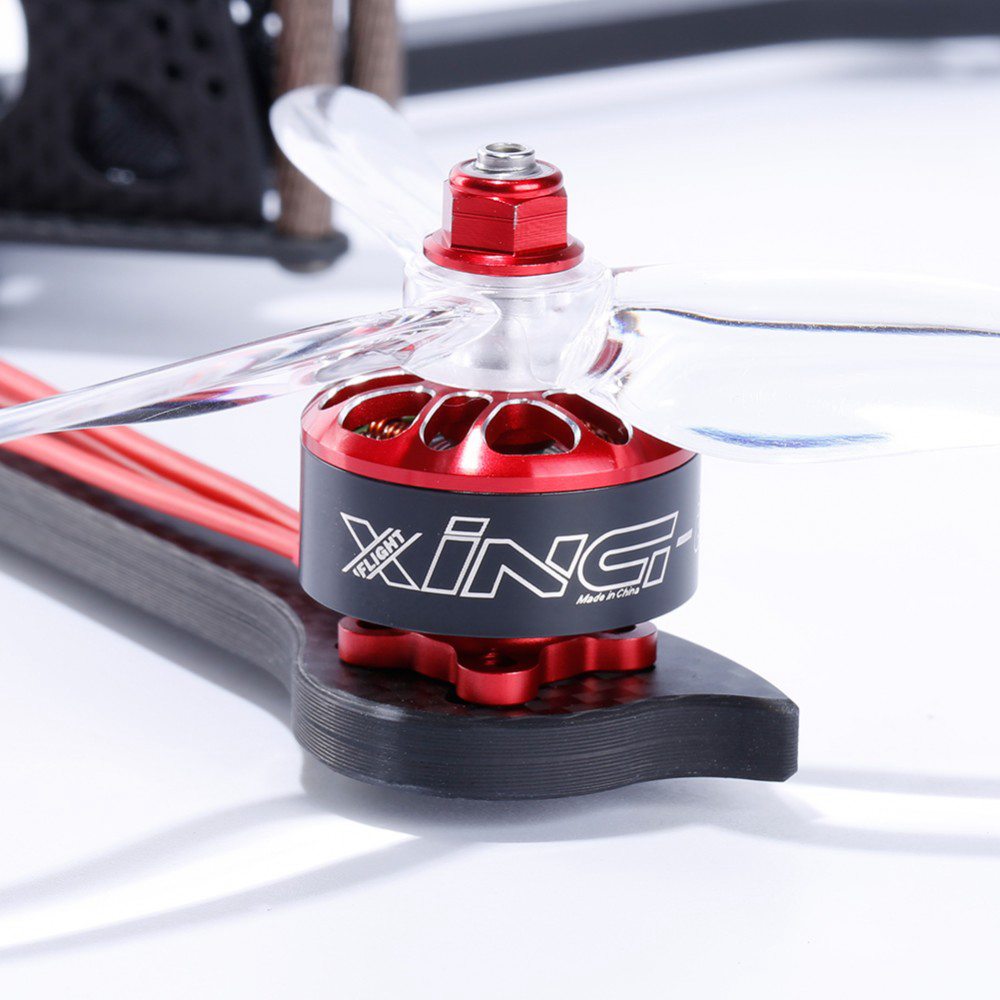 1 Pcs IFlight XING X2208 2208 1800KV 2450KV 2-6S FPV NextGen Brushless...