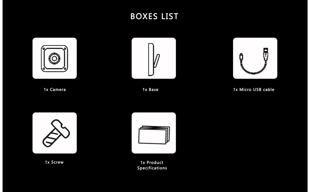 Caddx Dolphin WIFI 1080P 30fps 150 Degree 1/2.8" Sony Starvis Sensor APP Share FPV Action Camera For FPV Racing RC Drone