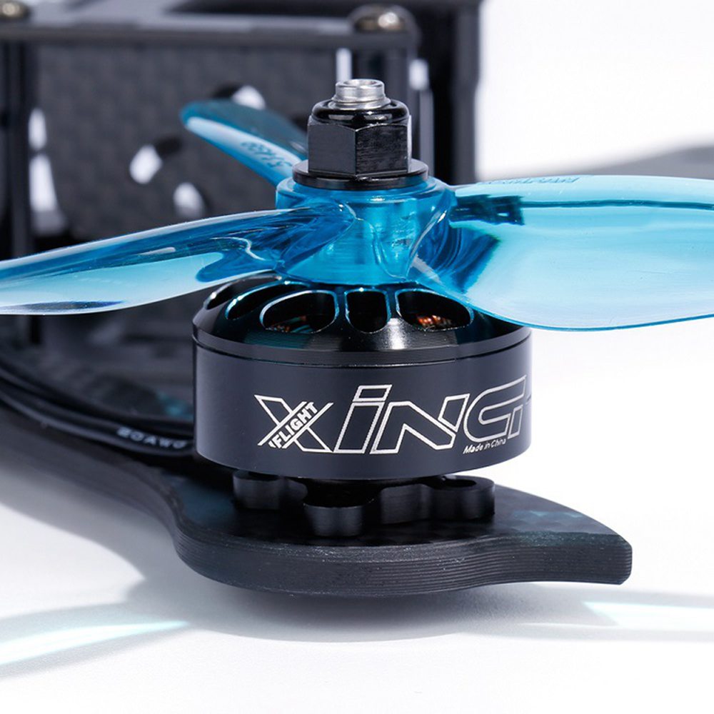 iFlight XING-E 2207 1700KV 6S Brushless Motor For FPV Racing RC Drone