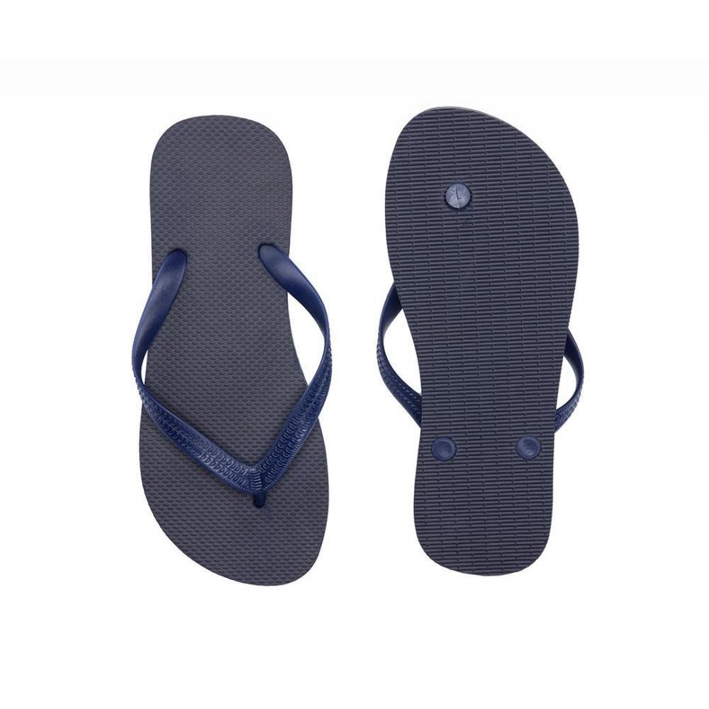 Xiaomi UREVO Unisex Fashion Flip Flops Soft Non-slip Lightweight Couple Beach Slippers EU36 - White