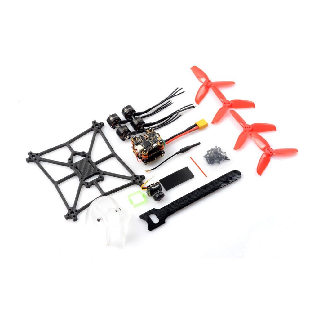 Skystars Gost Rider Big Pick X120 DIY FPV Racing Drone PNP