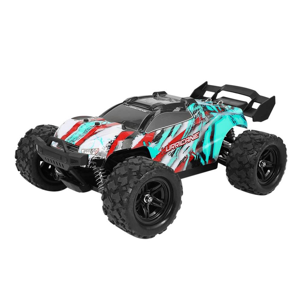 high speed monster truck rc