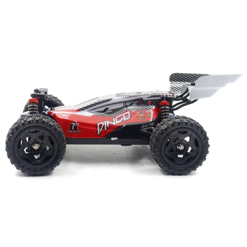 dingo rc car