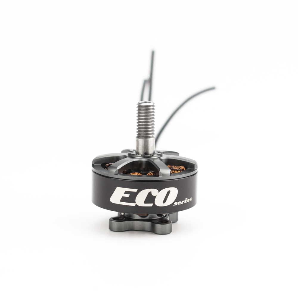 Emax ECO Series 2207 1900KV 3-6S CW Brushless Motor For FPV Racing FPV RC Drone