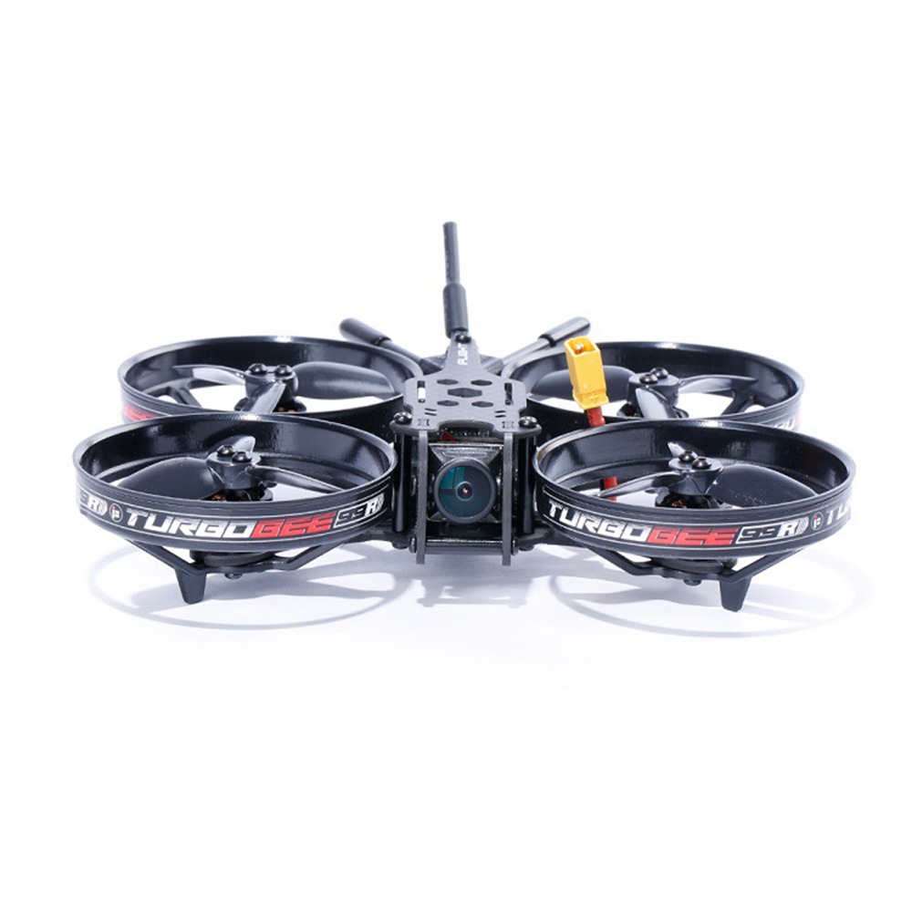 iFLIGHT iH2 Lite 2inch FPV Racing RC Drone BNF Frsky R-XSR