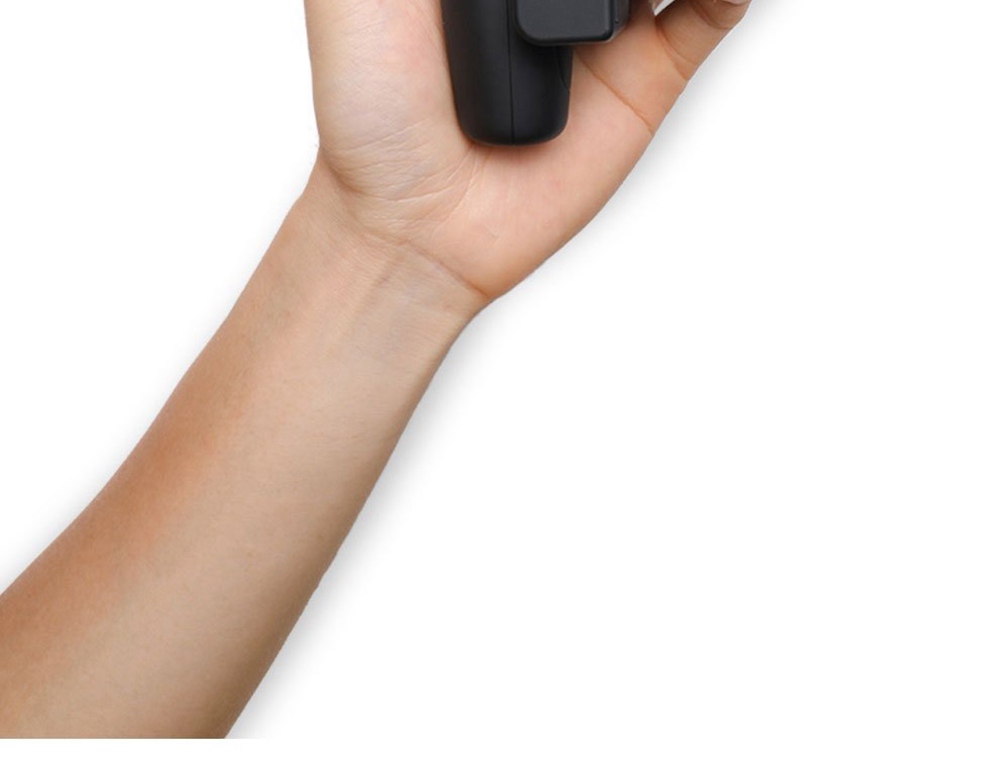 Feiyu Tech VLOG 3-Axis Handheld Gimbal Stabilizer for Smartphone - Pink