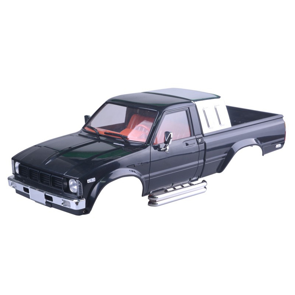 hg p407 body