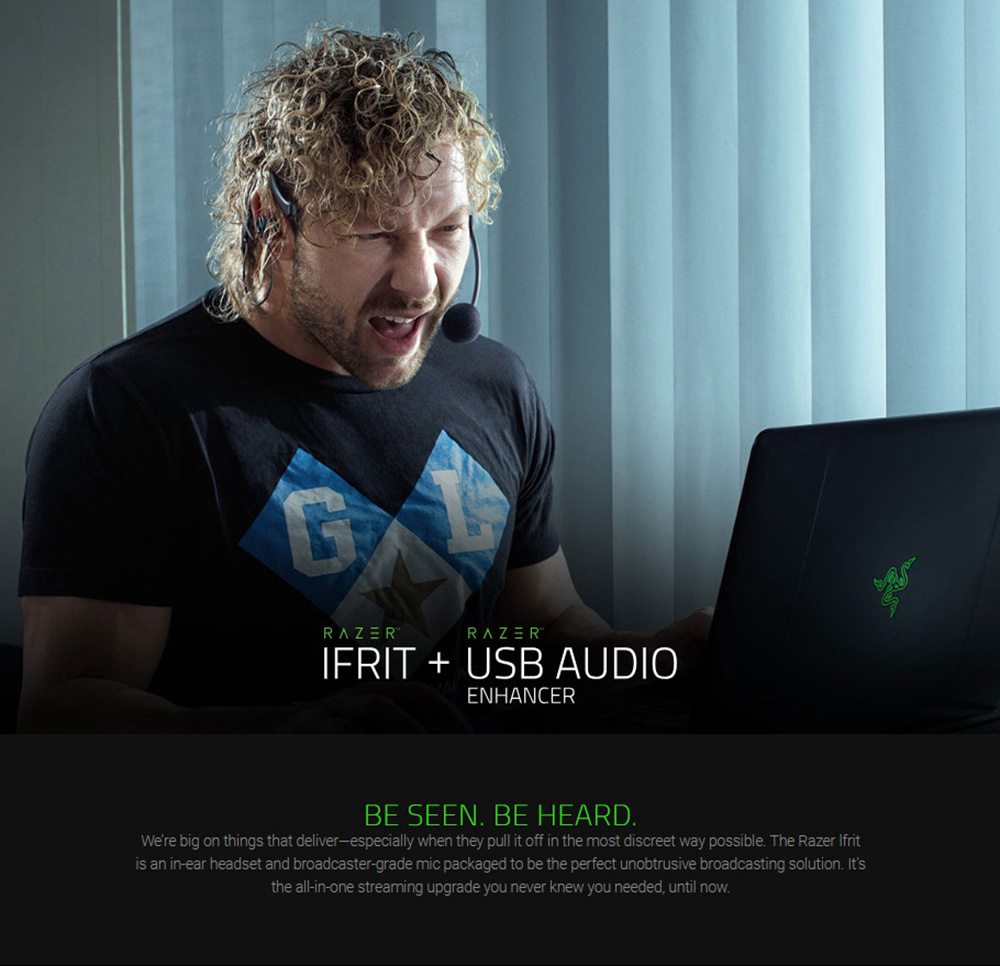 razer audio enhancer review