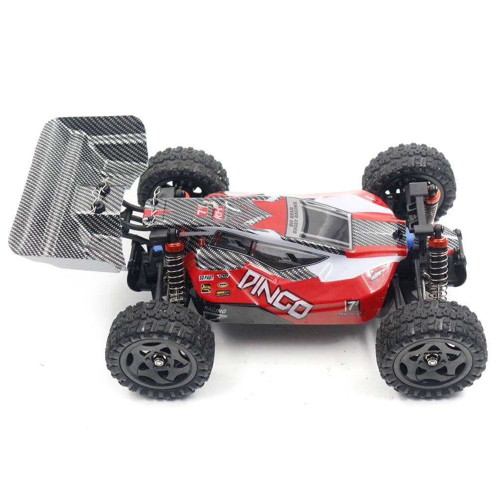 dingo rc car