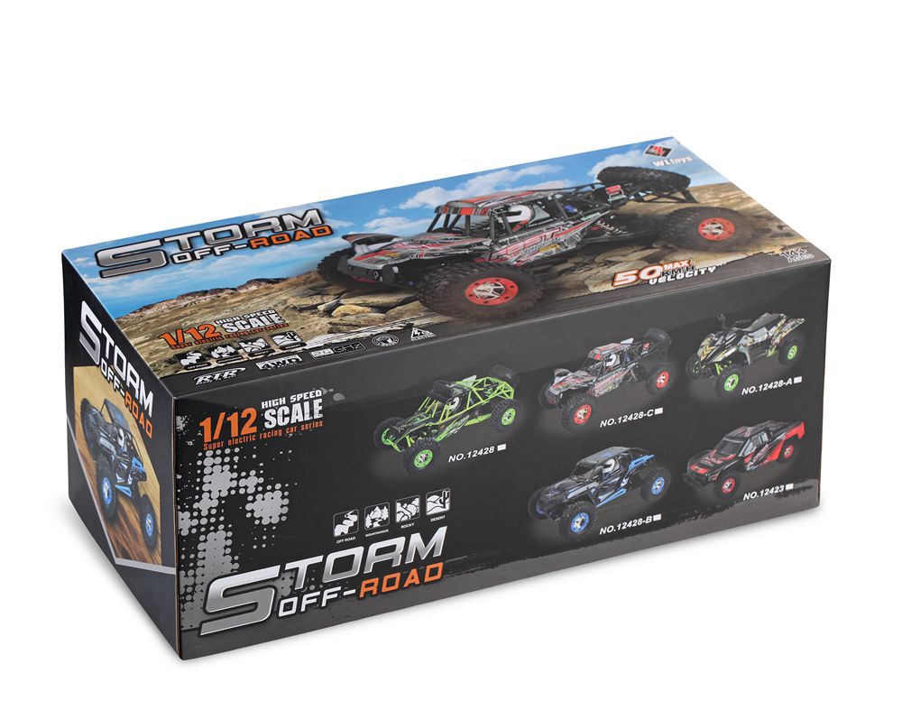 wltoys storm