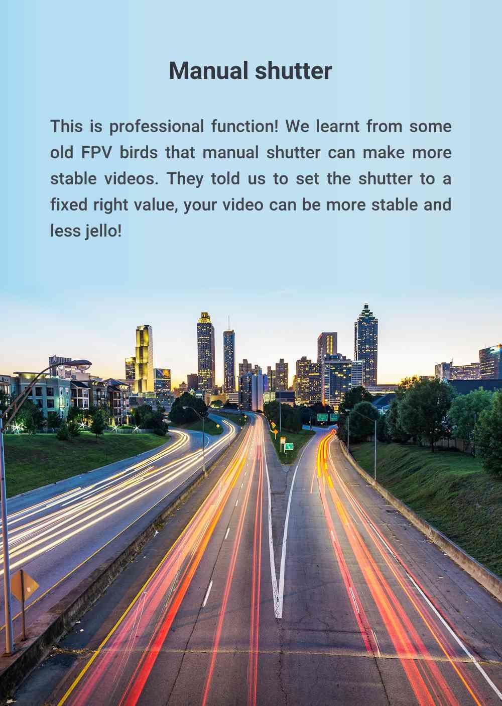 Hawkeye Firefly Split 4K 12MP Single Board HD Recording DVR WDR FPV MINI Camera For FPV Racing RC Drone