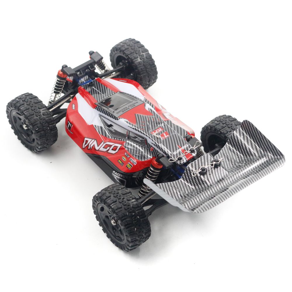 dingo rc car