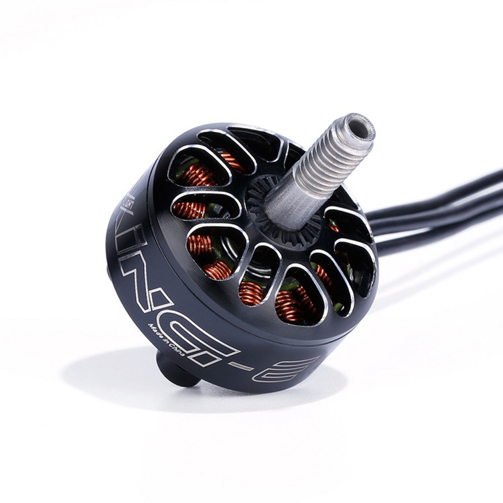 iFlight XING-E 2207 1700KV 6S Brushless Motor For FPV Racing RC Drone