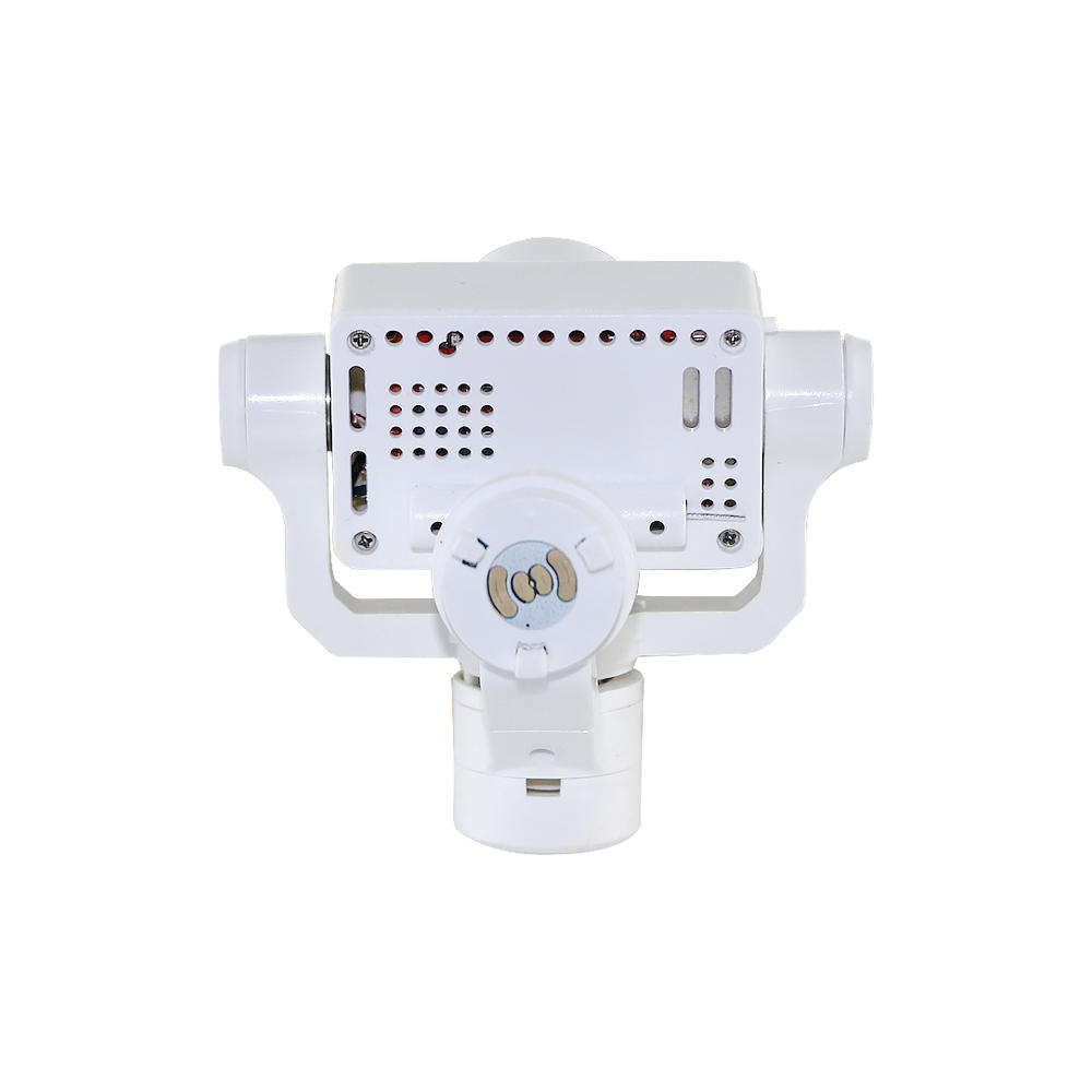 JJRC X6 Aircus RC Drone Spare Parts 1080P Wide Angle WIFI Camera Two-Axis Self-Stabilizing Gimbal