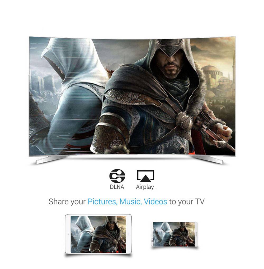 R-TV BOX X10 PRO Amlogic S905X2 Android 8.1 4GB DDR4 64GB eMMC 4K TV Box with LED Display Dual Band WiFi Bluetooth LAN USB3.0