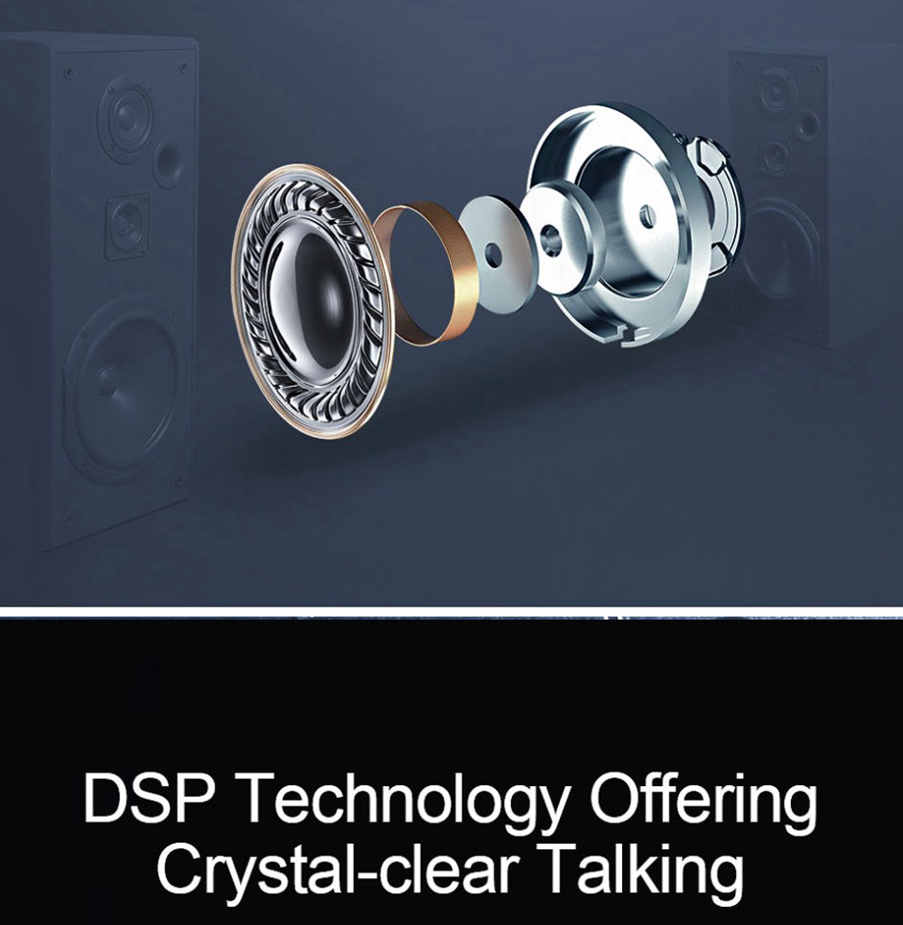 Haylou GT1 Bluetooth 5.0 TWS Earphones in-Ear Siri Google Assistant IPX5 Noise Isolation