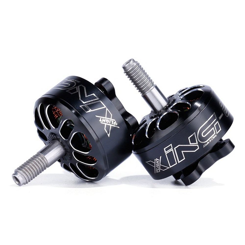 iFlight XING-E 2207 1700KV 6S Brushless Motor For FPV Racing RC Drone