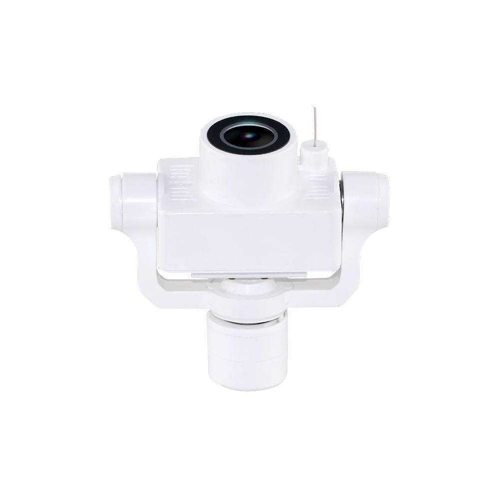 JJRC X6 Aircus RC Drone Spare Parts 1080P Wide Angle WIFI Camera Two-Axis Self-Stabilizing Gimbal