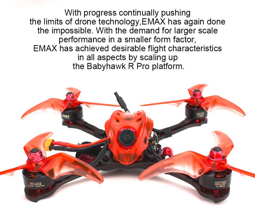 emax rc truck
