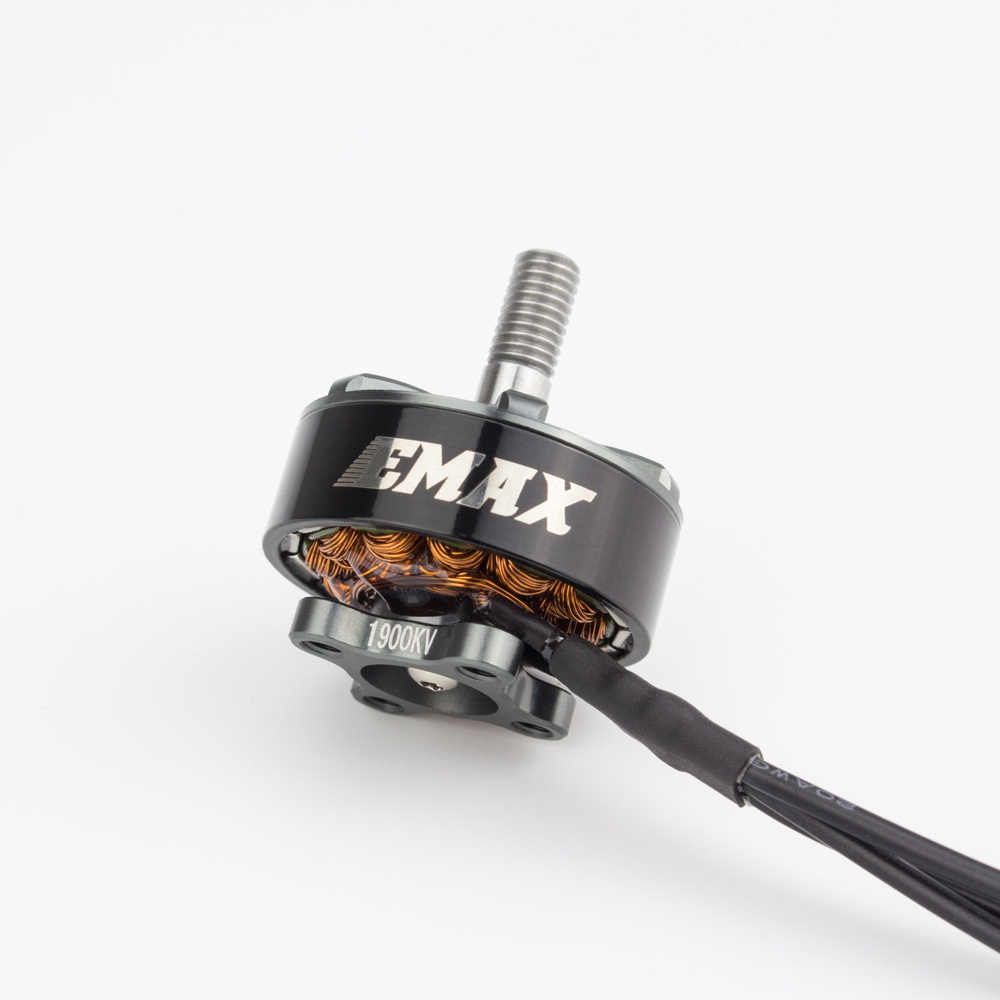 Emax ECO Series 2207 1900KV 3-6S CW Brushless Motor For FPV Racing FPV RC Drone