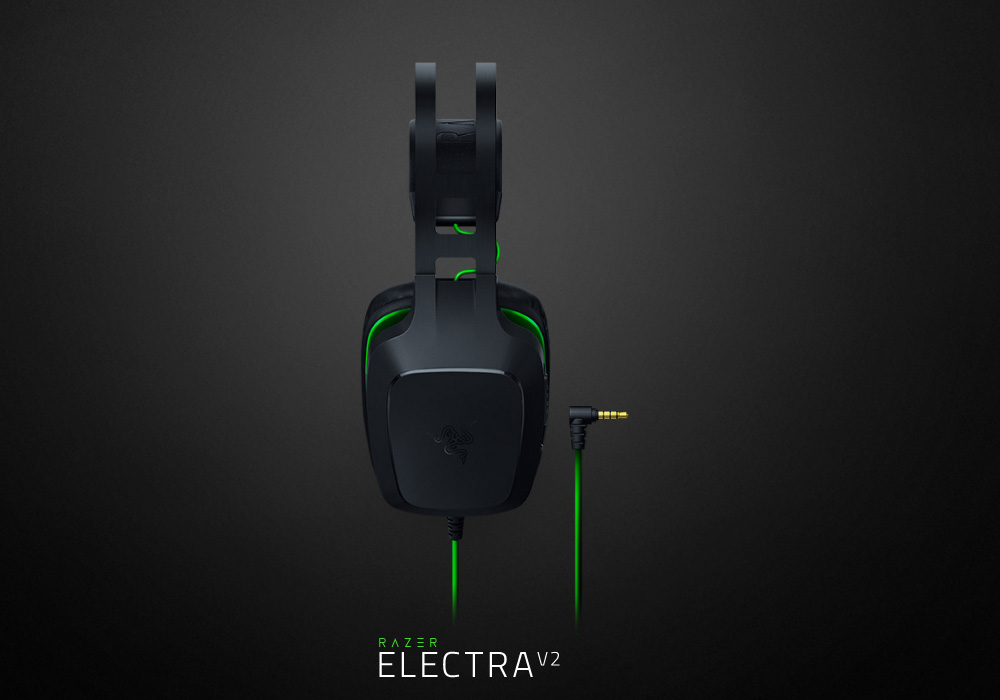 razer electra v2 ps4 compatibility