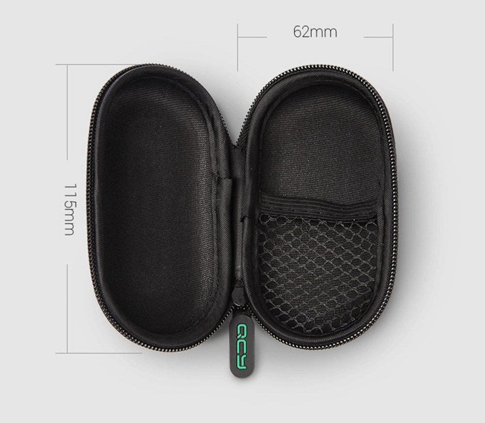 QCY Headphone Case